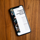 Foto: Adam Clark Estes (Gizmodo)